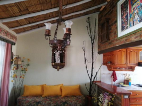 Ritacuba - Guest House